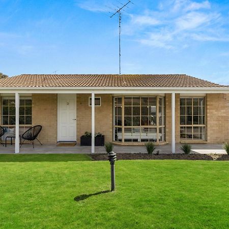 Barwon Heads Hotel Экстерьер фото