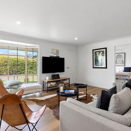 Barwon Heads Hotel Экстерьер фото