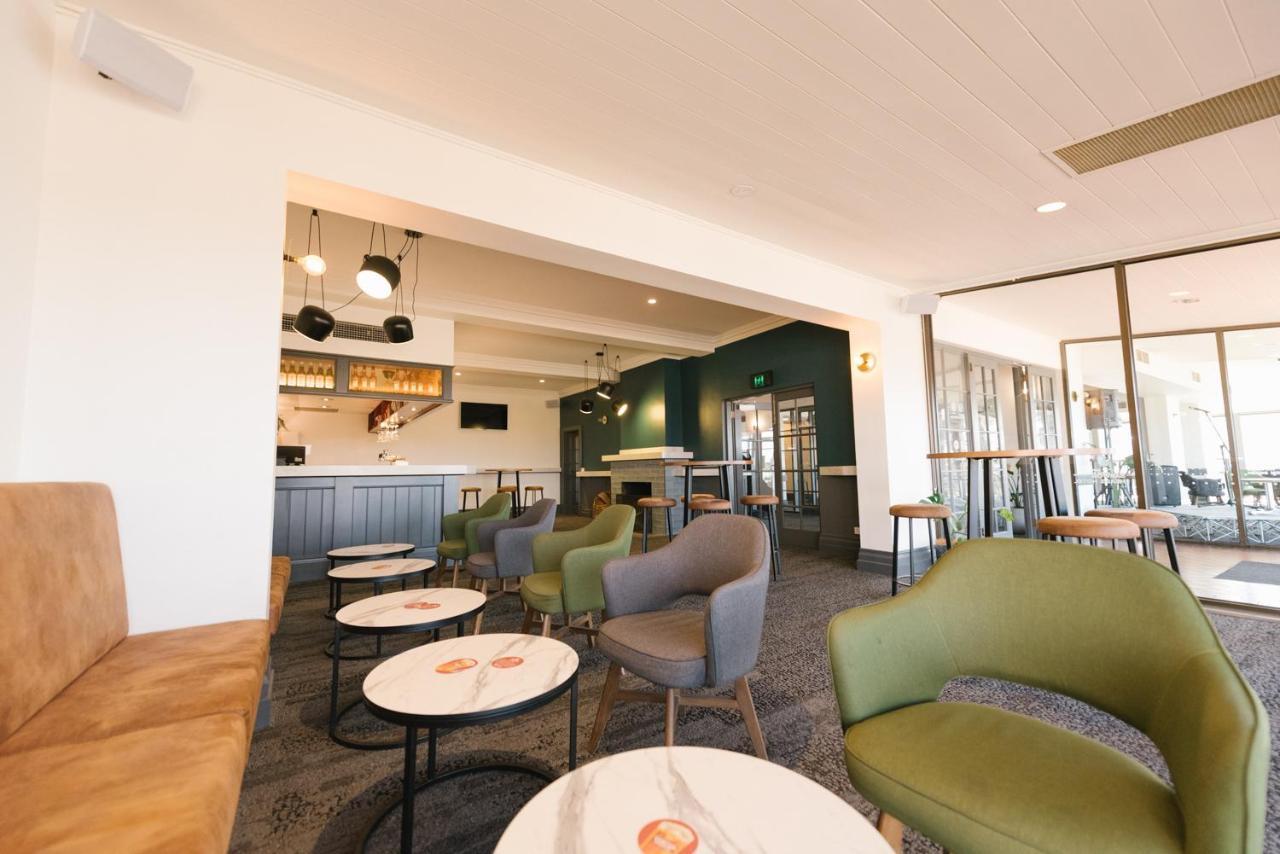 Barwon Heads Hotel Экстерьер фото