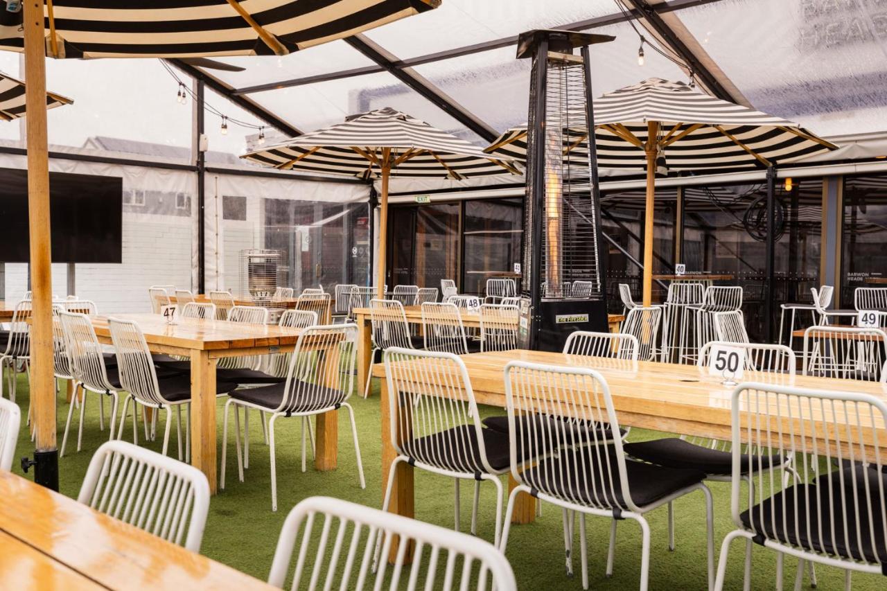 Barwon Heads Hotel Экстерьер фото