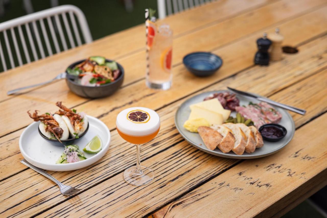 Barwon Heads Hotel Экстерьер фото