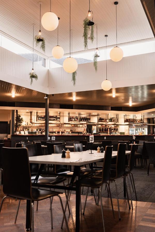 Barwon Heads Hotel Экстерьер фото