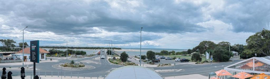 Barwon Heads Hotel Экстерьер фото