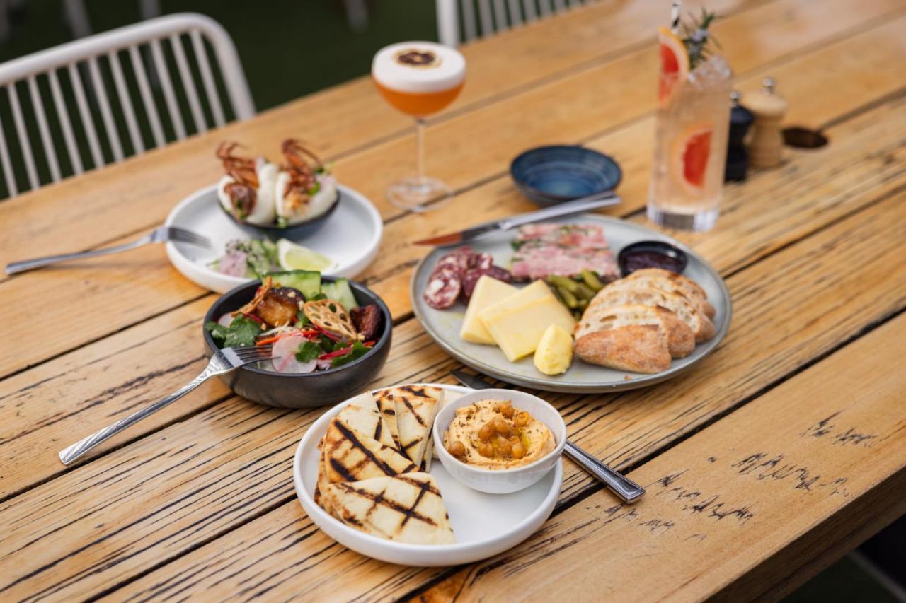 Barwon Heads Hotel Экстерьер фото