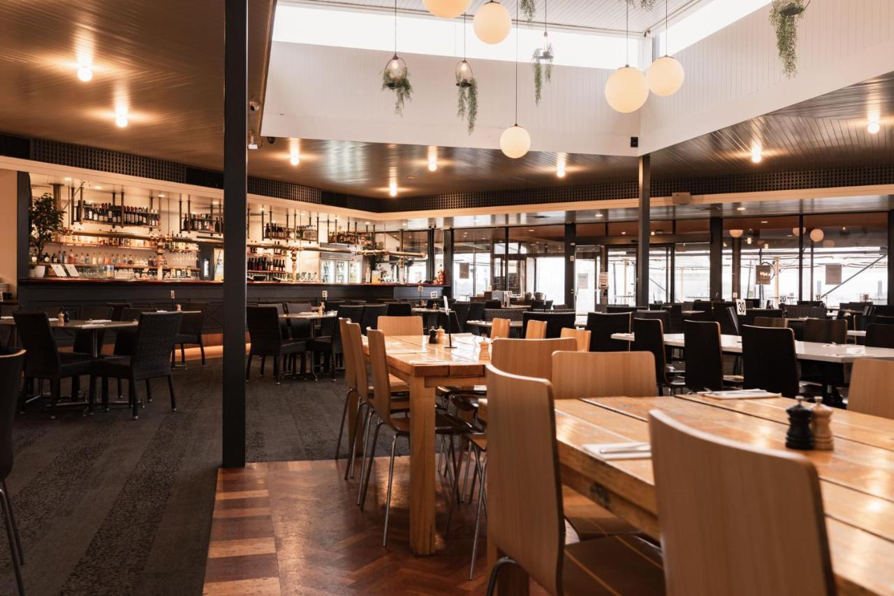 Barwon Heads Hotel Экстерьер фото