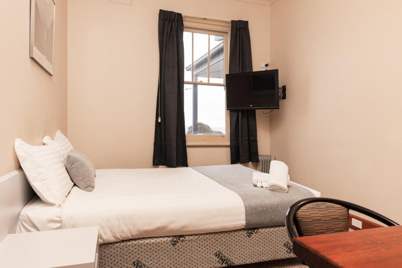 Barwon Heads Hotel Экстерьер фото