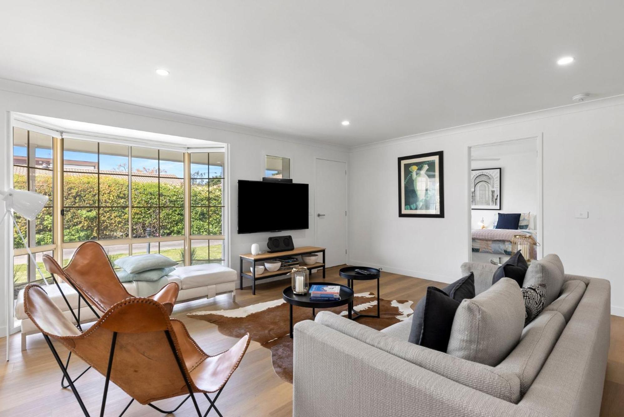 Barwon Heads Hotel Экстерьер фото